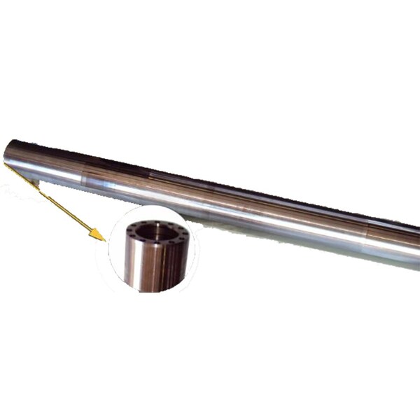 Aftermarket 8E2900 Shaft Pivot Fits Caterpillar D10N D10R D10T 58L 59L 59N ENL80-0232 - main